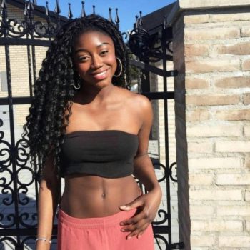 Ernestina - Merbes-le-Château - Hainaut | Annonce Sex