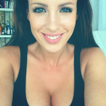 Allisson - Molenbeek-Saint-Jean - Bruxelles-Capitale | Annonce Sex