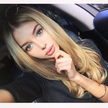 Emmilienne - Herselt - Anvers | Annonce Sex