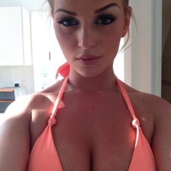 Sahlia - Brunehaut - Hainaut | Annonce Sex