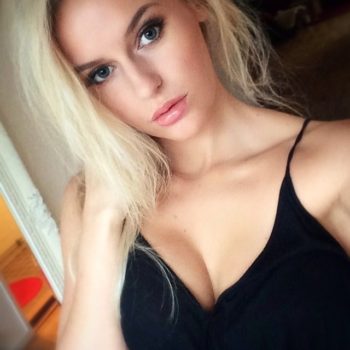 Joelline - Cerfontaine - Namur | Annonce Sex