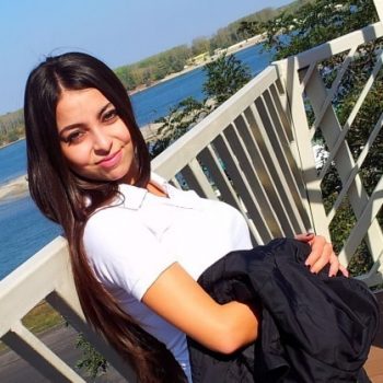 Shahina - Malle - Anvers | Annonce Sex