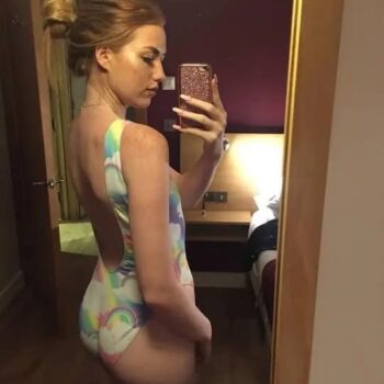 Doudja - Braine-le-Château - Brabant wallon | Annonce Sex