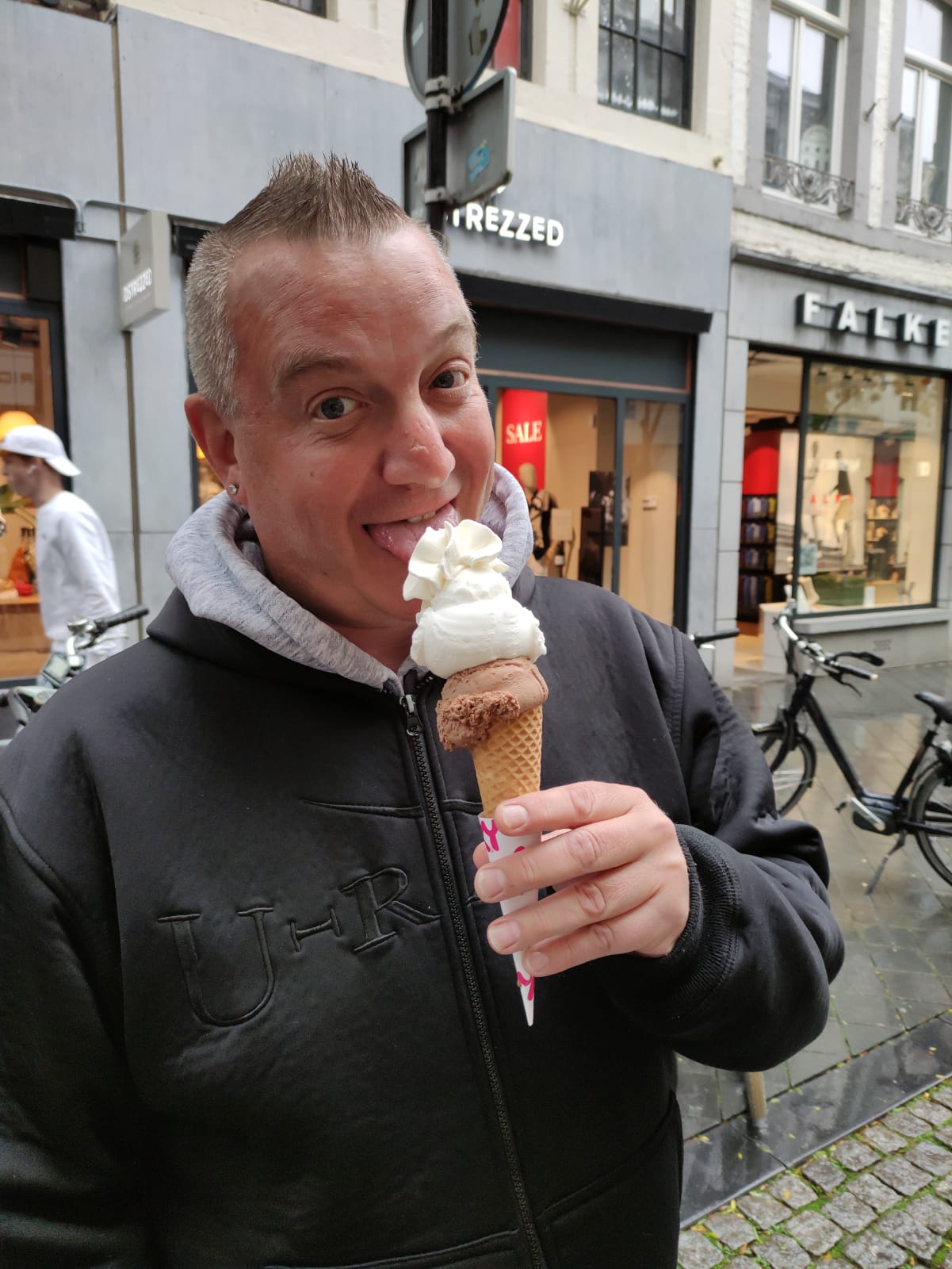 Tarek - Dilsen-Stokkem - Limbourg | Annonce Sex