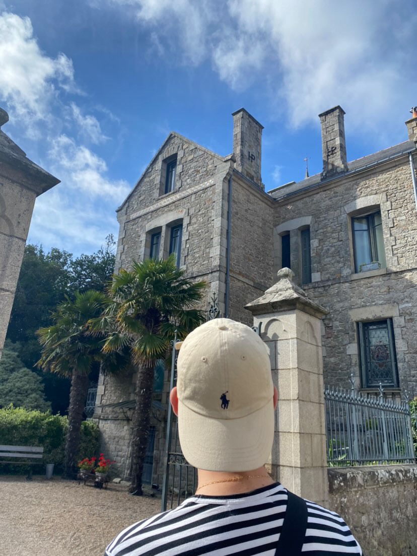 Aedan - Lessines - Hainaut | Annonce Sex