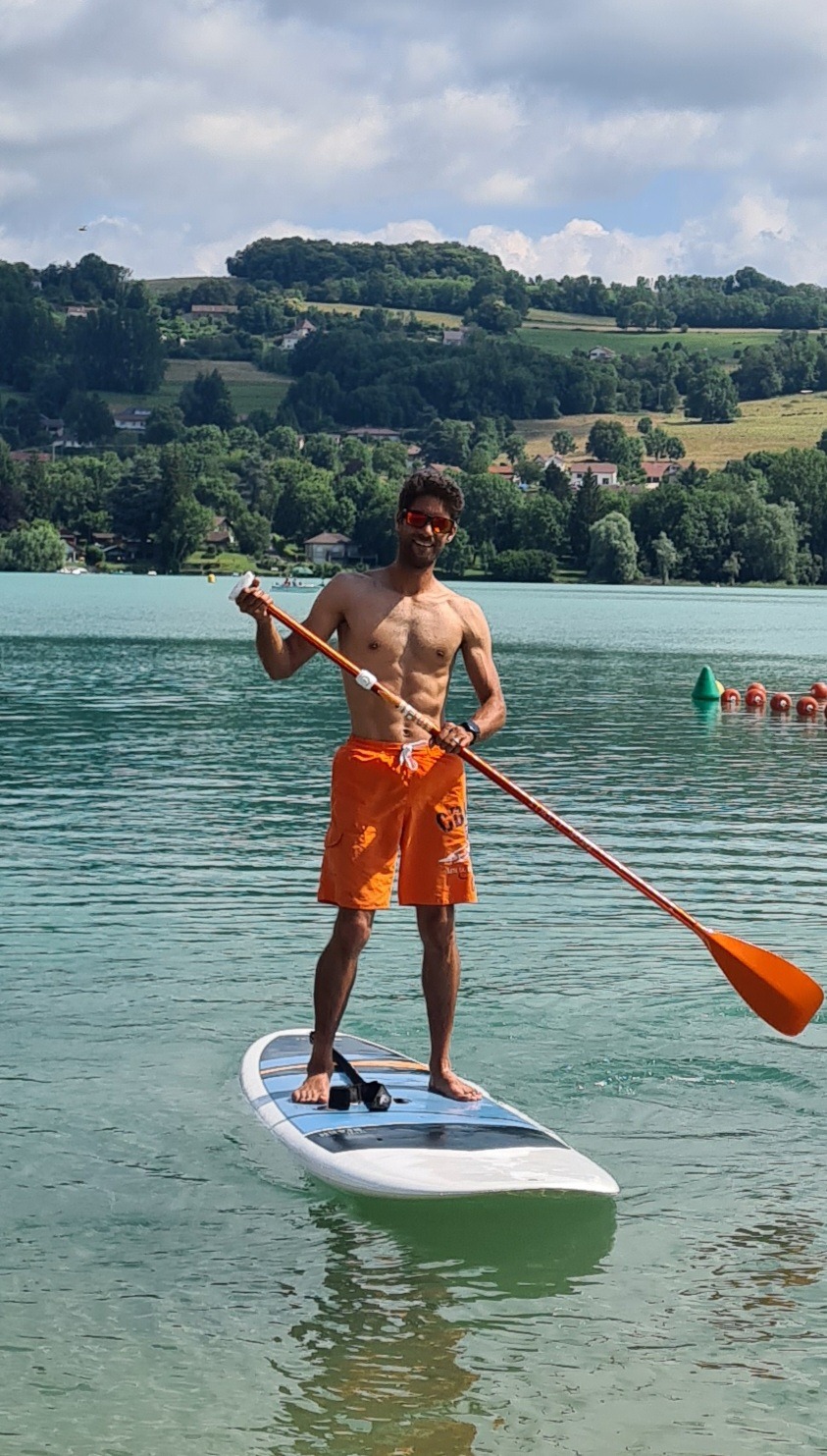 Ricardo - Dour - Hainaut | Annonce Sex