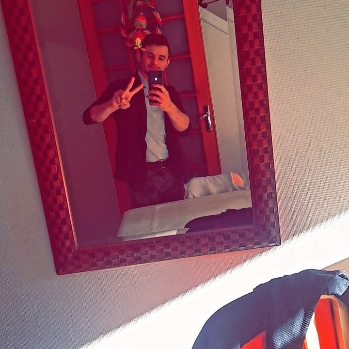 Nahid - Somme-Leuze - Namur | Annonce Sex