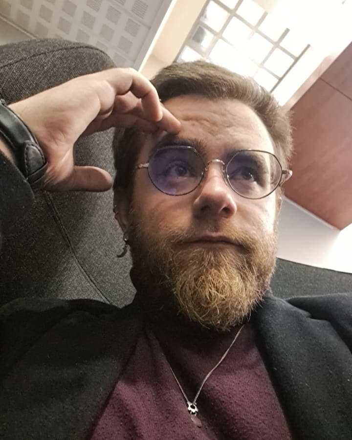 Edmond - Ath - Hainaut | Annonce Sex