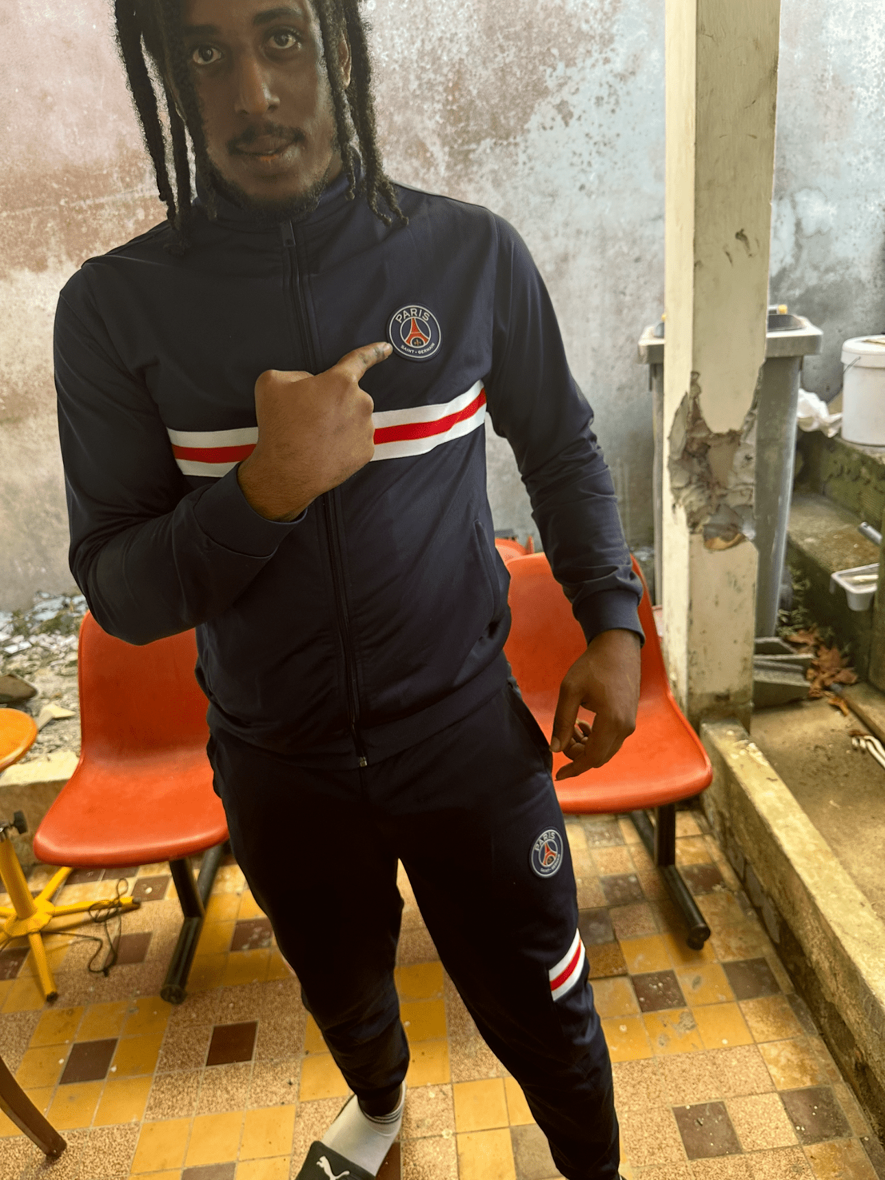 Jorge - Rebecq - Brabant wallon | Annonce Sex