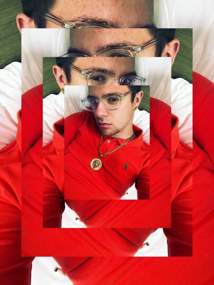 Conrad - Raeren - Liège | Annonce Sex