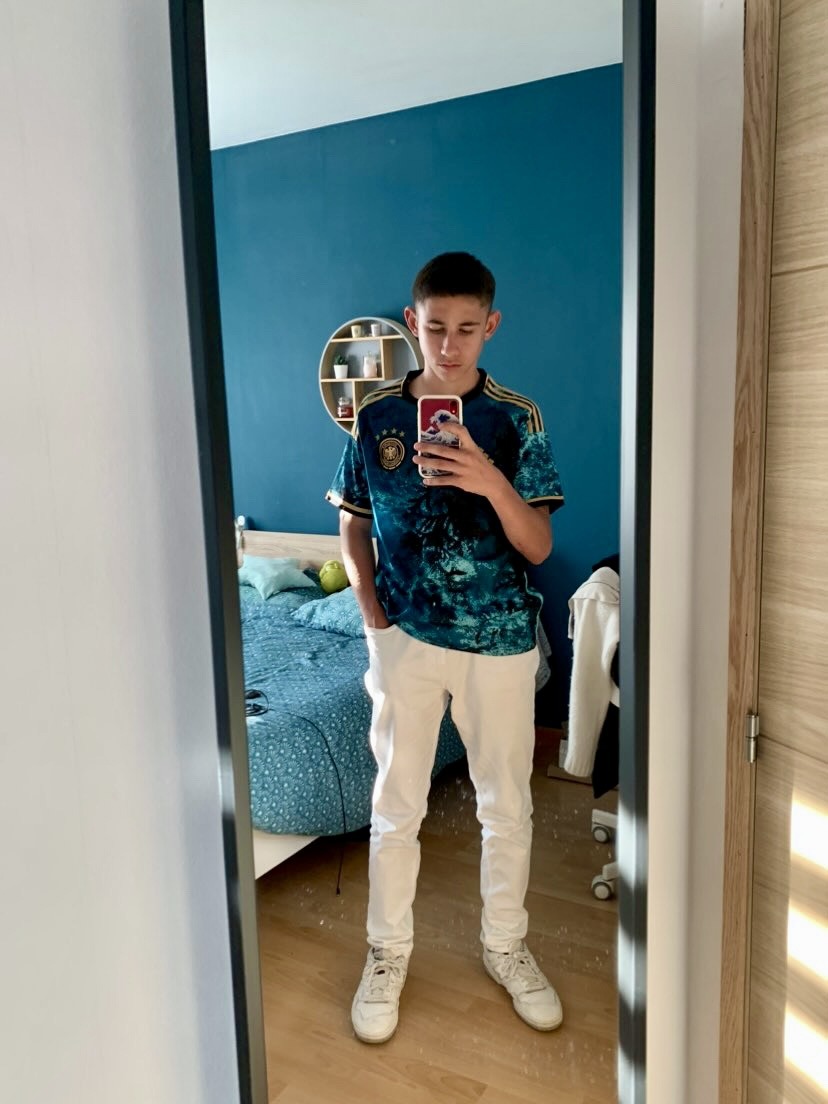 Djawed - Lierneux - Liège | Annonce Sex