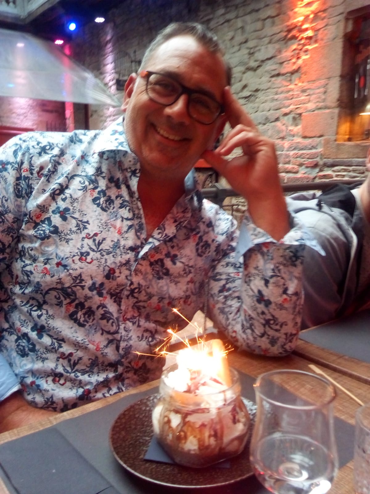 Antonio - Linkebeek - Brabant flamand | Annonce Sex