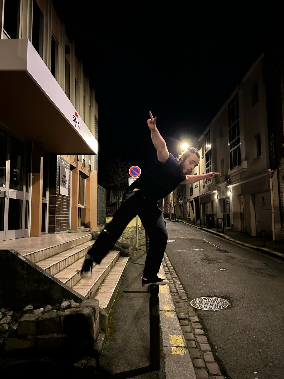 Sofyan - Manhay - Luxembourg | Annonce Sex