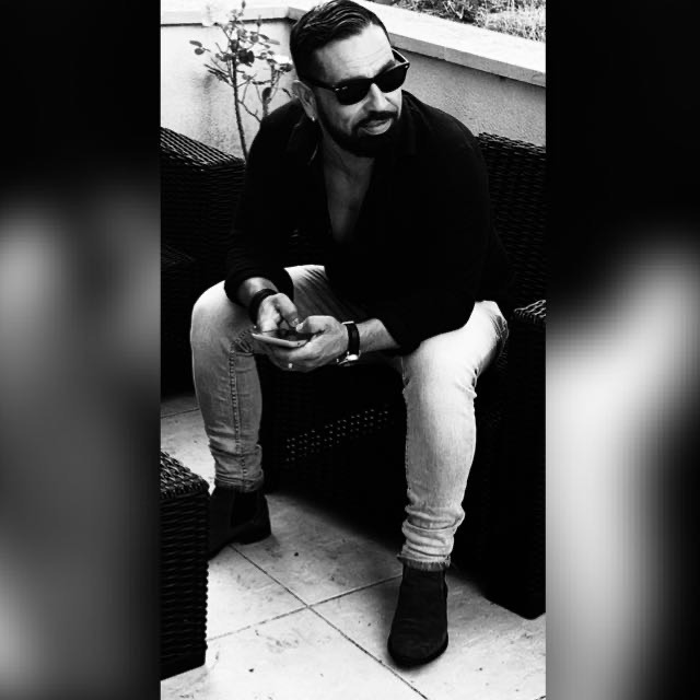 Jasser - Etterbeek - Bruxelles-Capitale | Annonce Sex