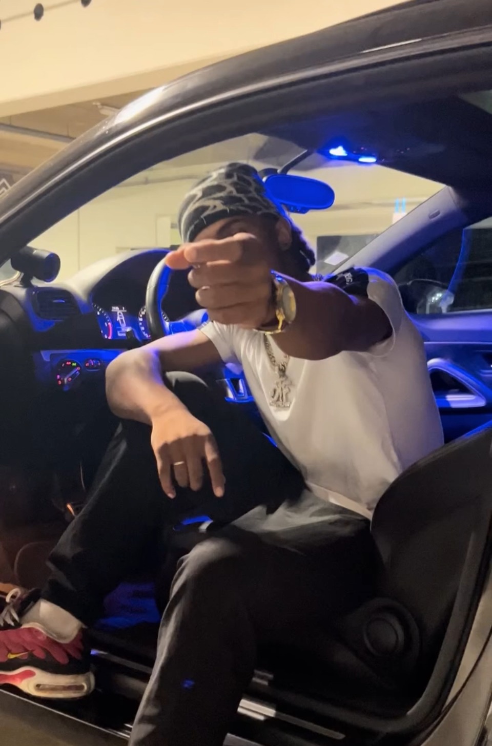 Salih - Dentergem - Flandre occidentale | Annonce Sex