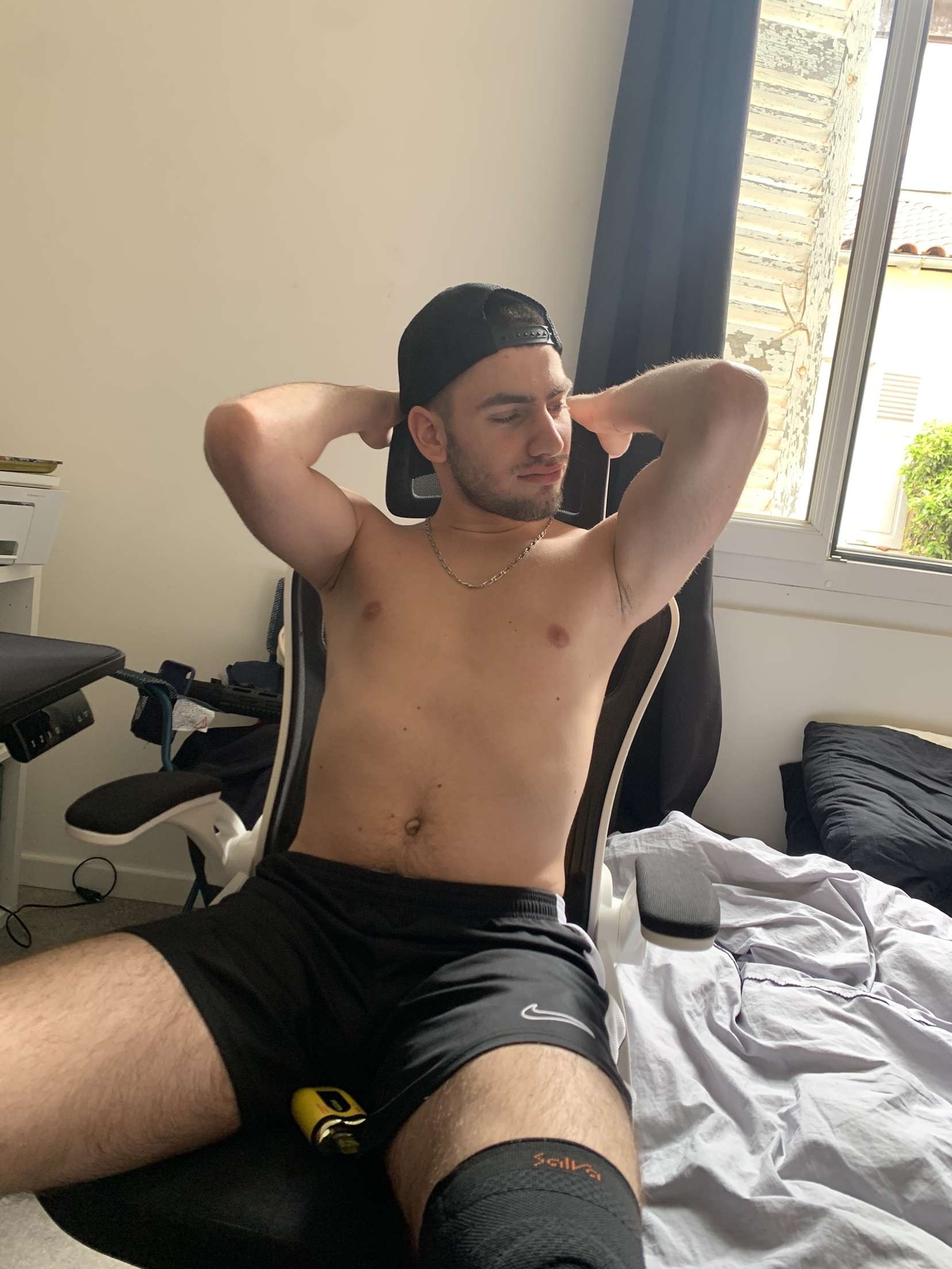 Suleyman - Bonheiden - Anvers | Annonce Sex