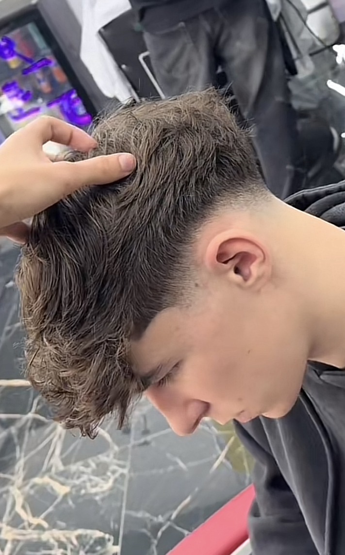 Jassim - Renaix - Flandre orientale | Annonce Sex