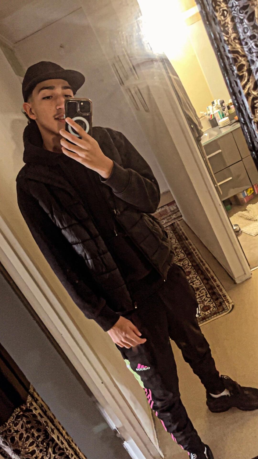 Imed - Trois-Ponts - Liège | Annonce Sex