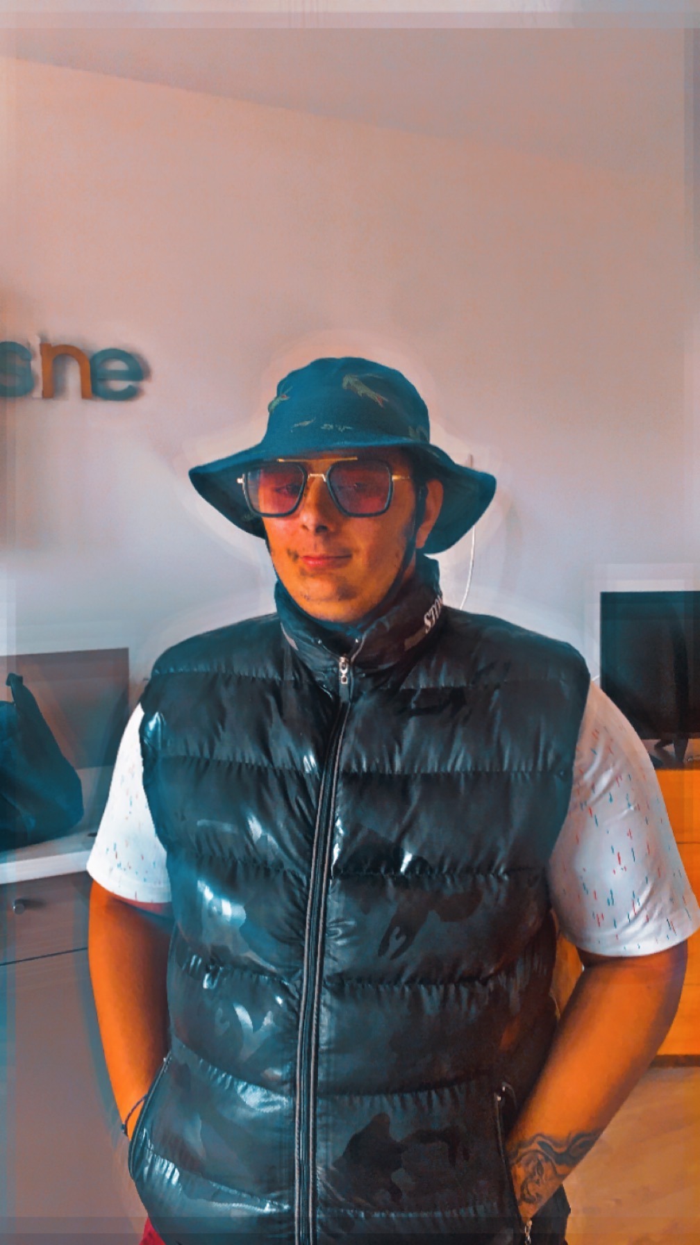 Maxwell - Wanze - Liège | Annonce Sex