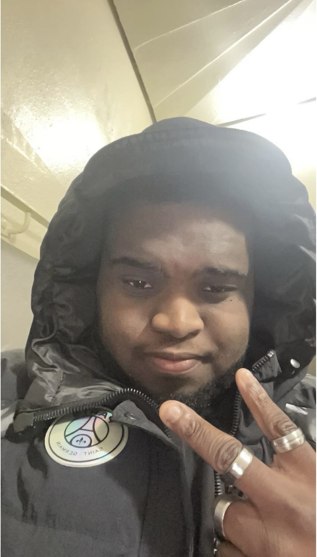 Kian - Espierres-Helchin - Flandre occidentale | Annonce Sex