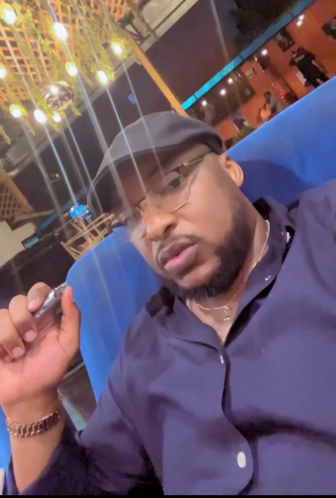 Iyed - Wetteren - Flandre orientale | Annonce Sex