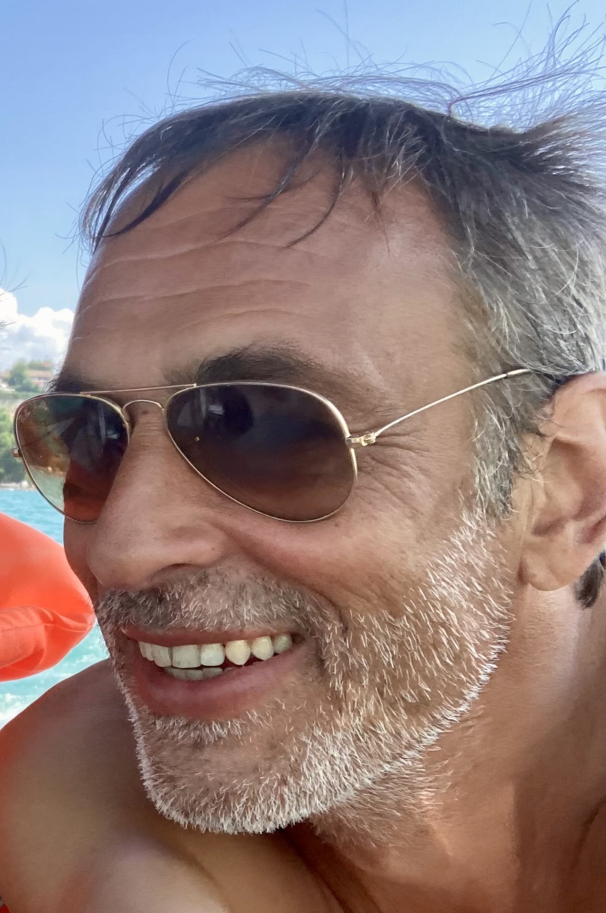 Mamadou - Kaprijke - Flandre orientale | Annonce Sex