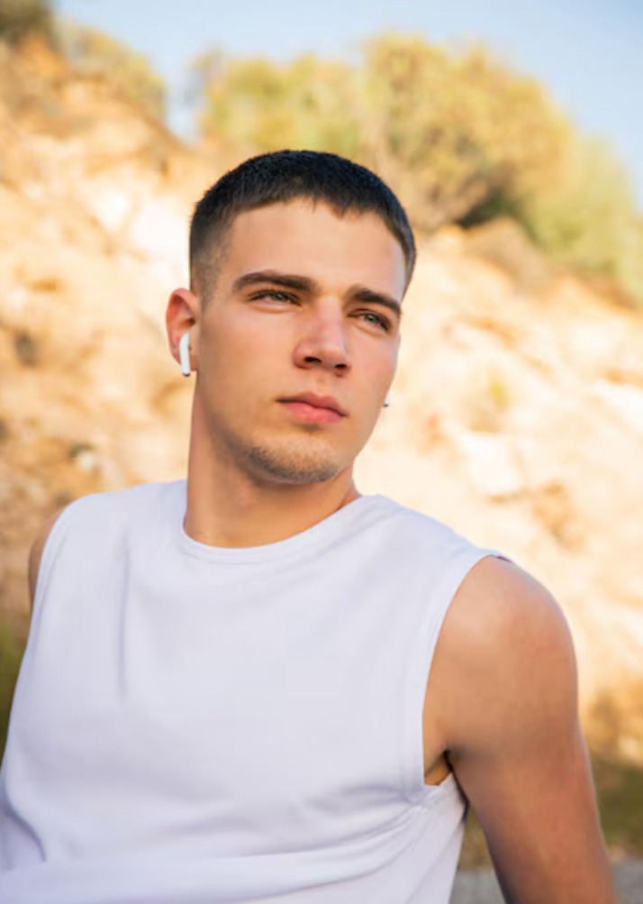 Tizio - Villers-Le-Bouillet - Liège | Annonce Sex