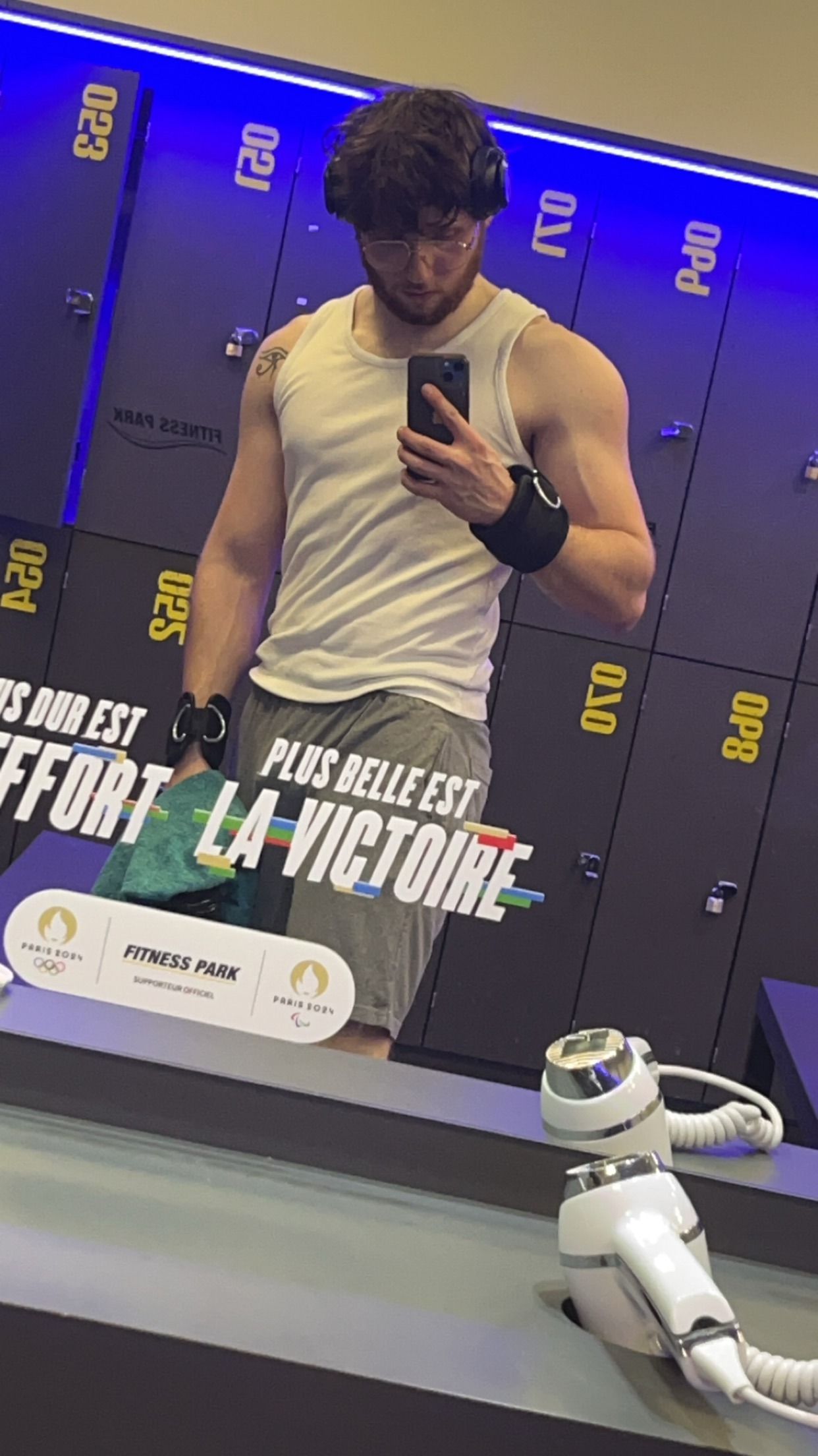 Yussuf - Bourg-Léopold - Limbourg | Annonce Sex