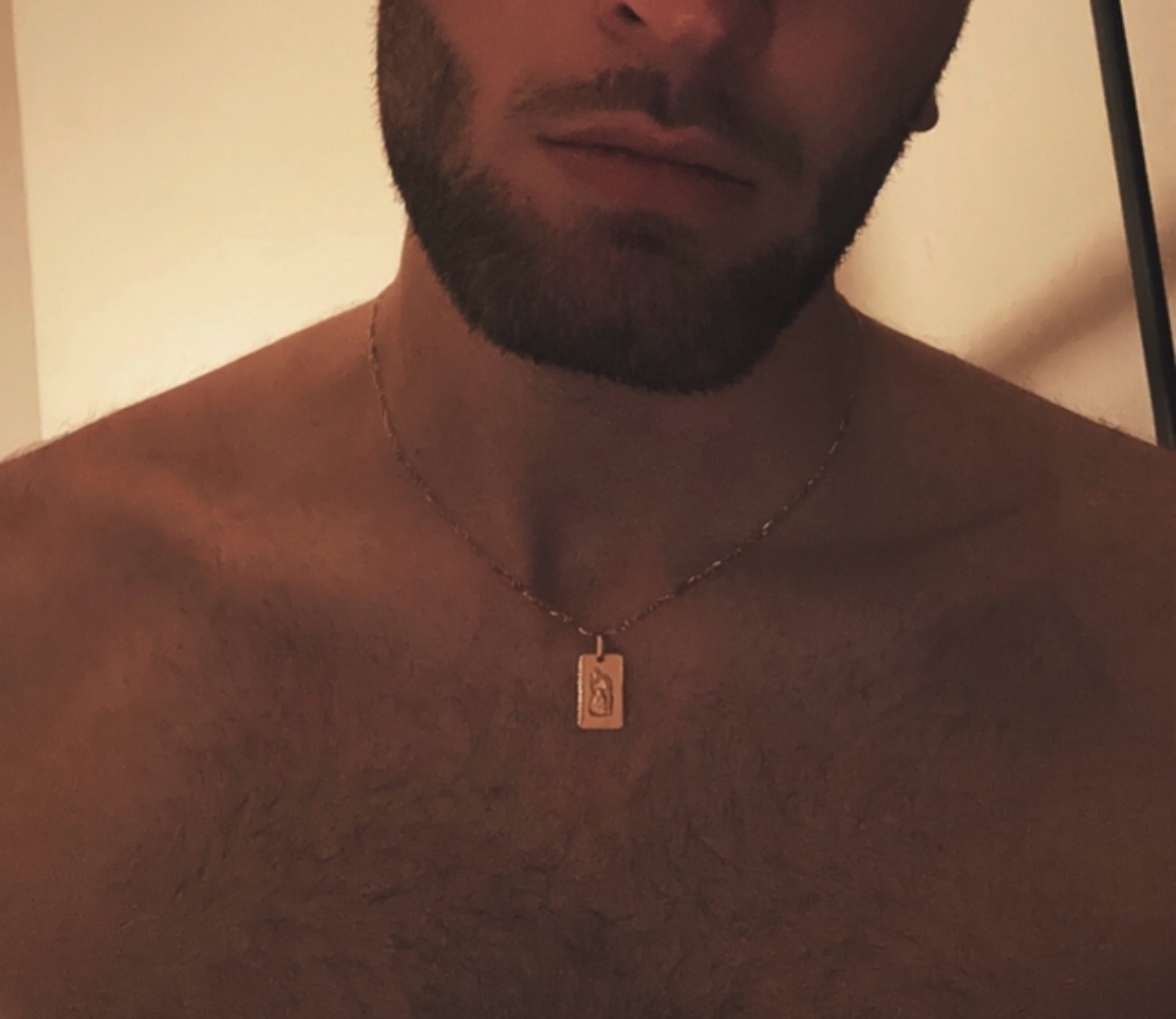 Junayd - Pajottegem - Brabant flamand | Annonce Sex