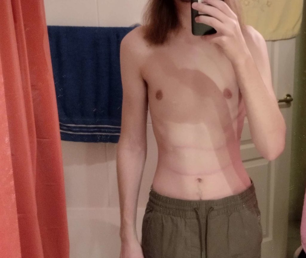 Iskander - Beauraing - Namur | Annonce Sex