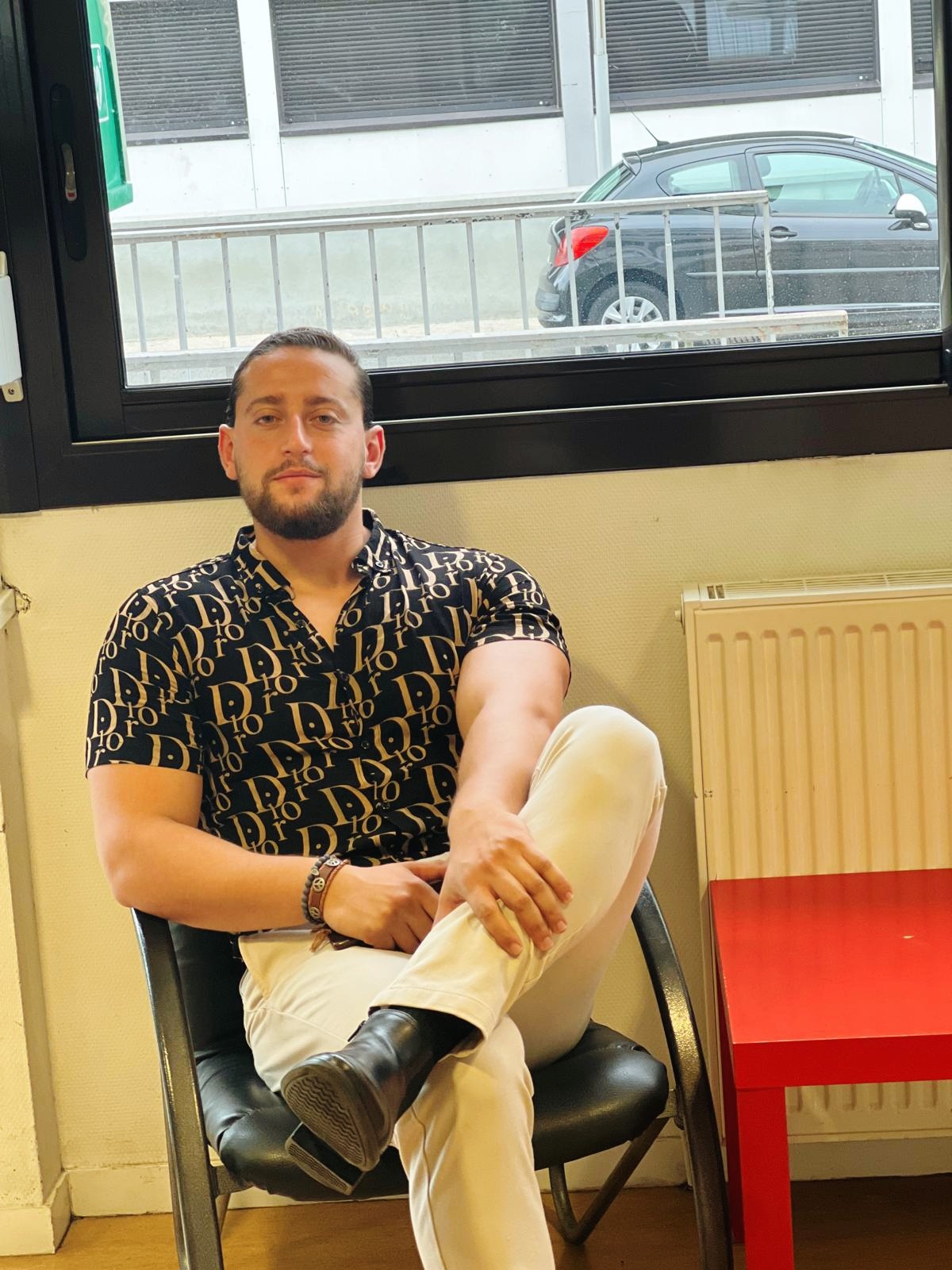 Emilio - Gavere - Flandre orientale | Annonce Sex