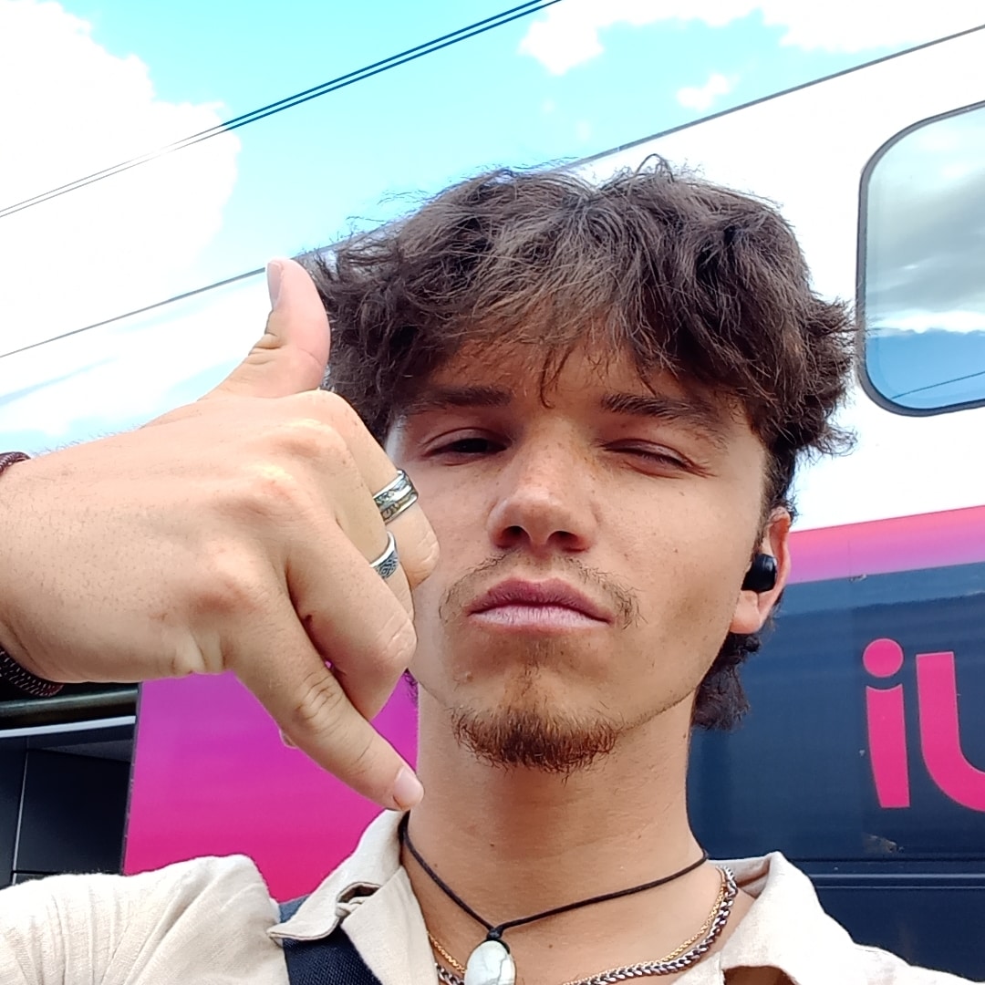 Wissam - Kalmthout - Anvers | Annonce Sex