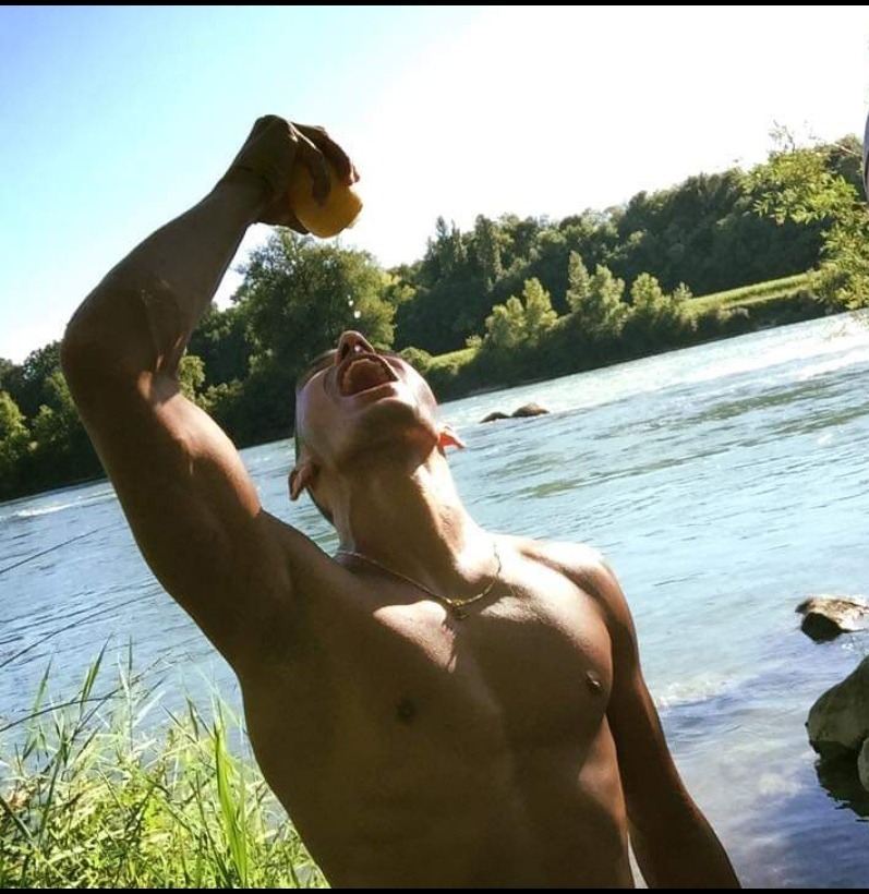 Nolhan - Boutersem - Brabant flamand | Annonce Sex