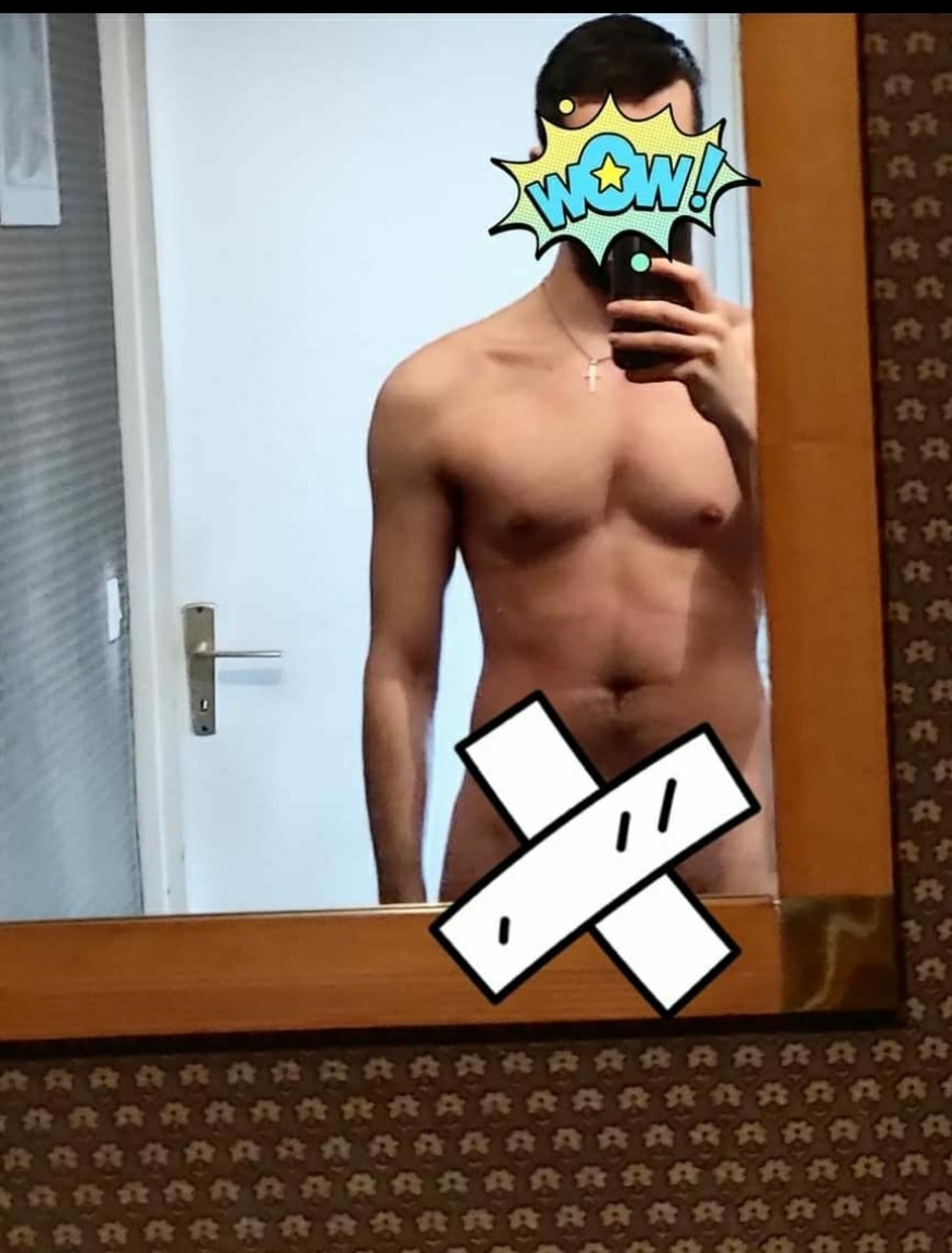 Kalidou - Hélécine - Brabant wallon | Annonce Sex