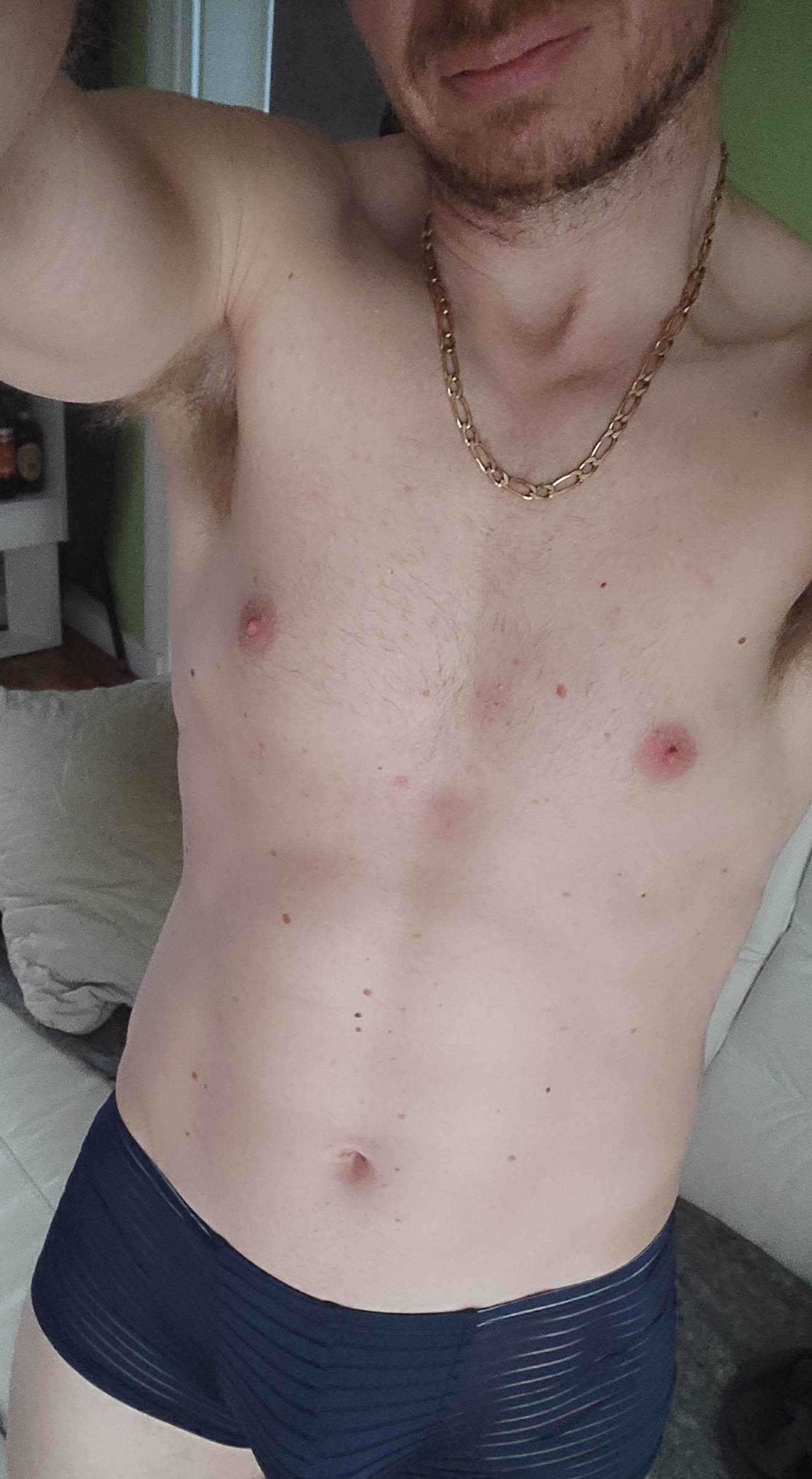 Amadou - Dilbeek - Brabant flamand | Annonce Sex