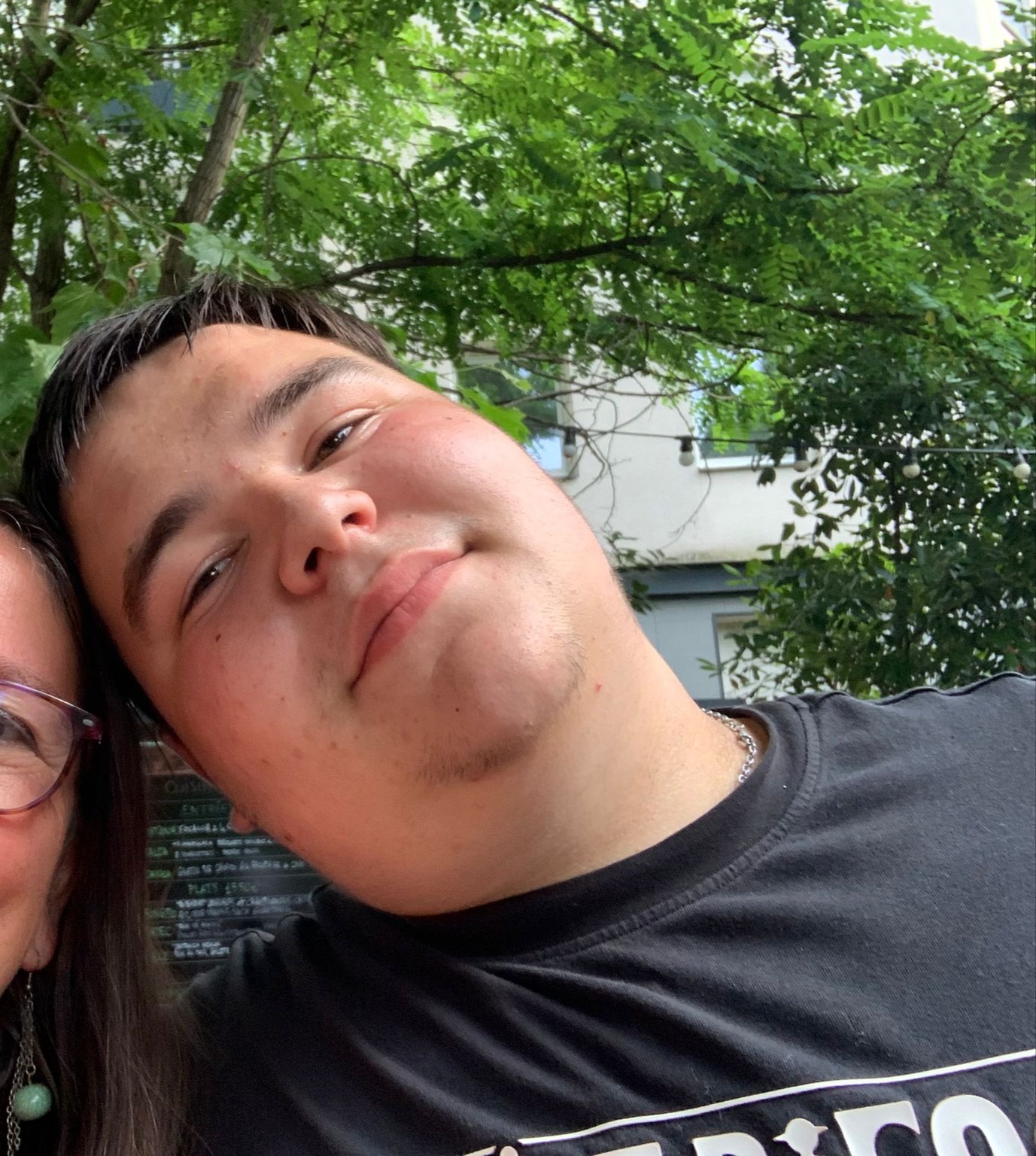 Alim - Fleurus - Hainaut | Annonce Sex