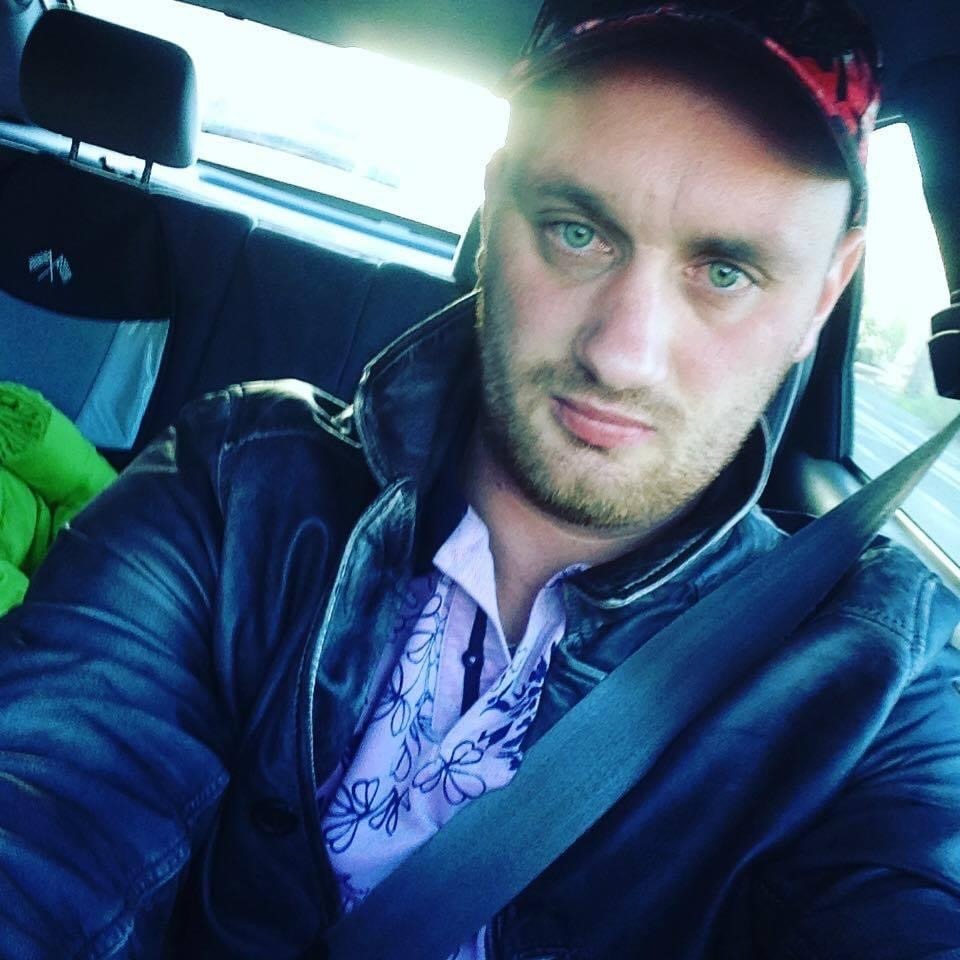 Elhadji - Chaudfontaine - Liège | Annonce Sex