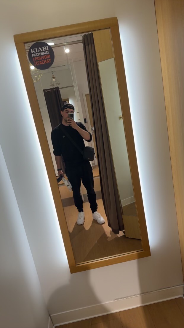 Emanuel - Binche - Hainaut | Annonce Sex