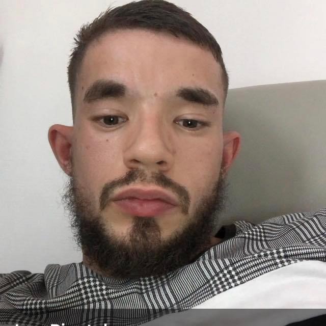 Moctar - Profondeville - Namur | Annonce Sex