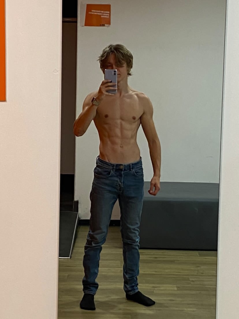 Soren - Aarschot - Brabant flamand | Annonce Sex