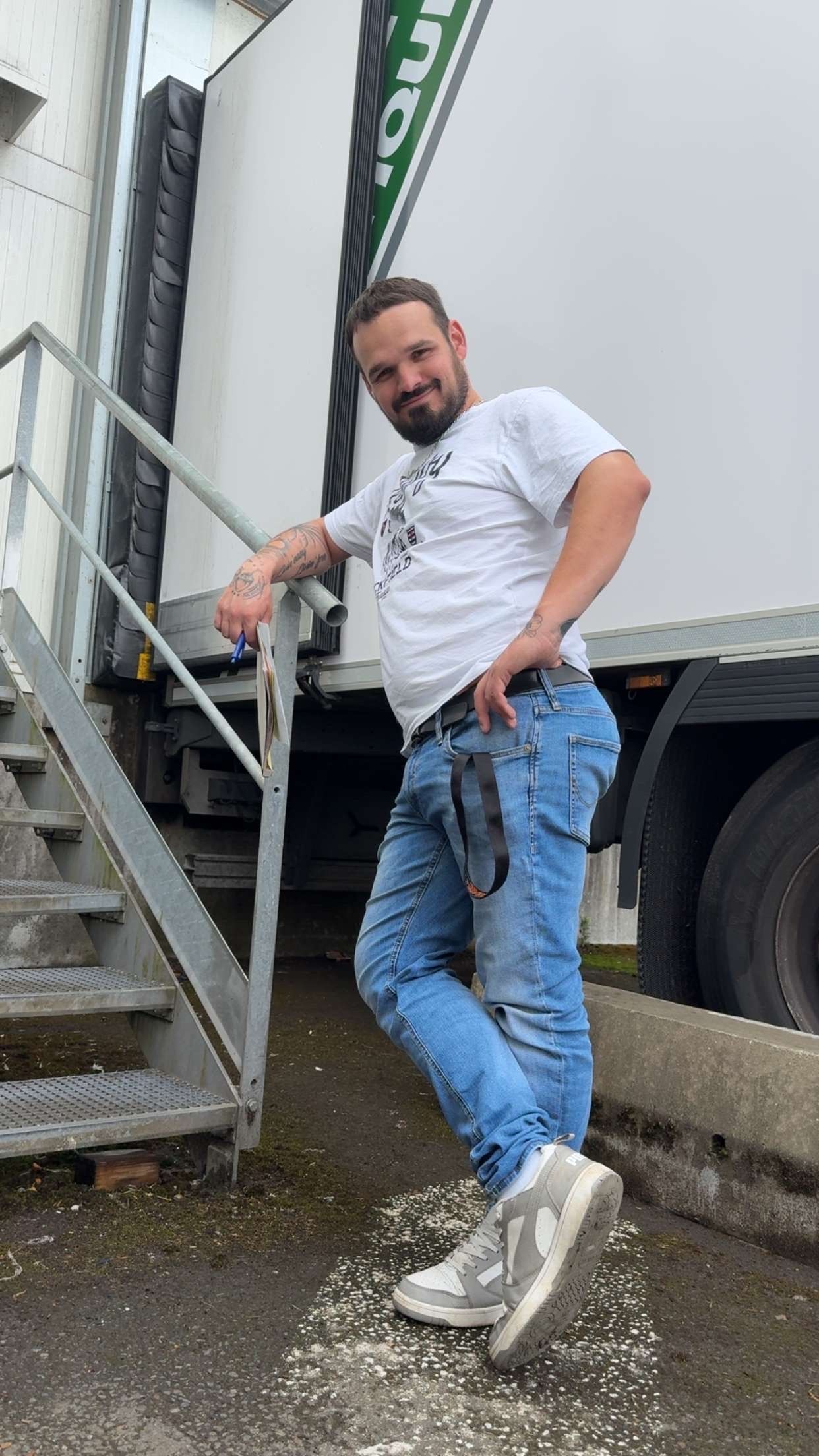 Renan - Anhée - Namur | Annonce Sex