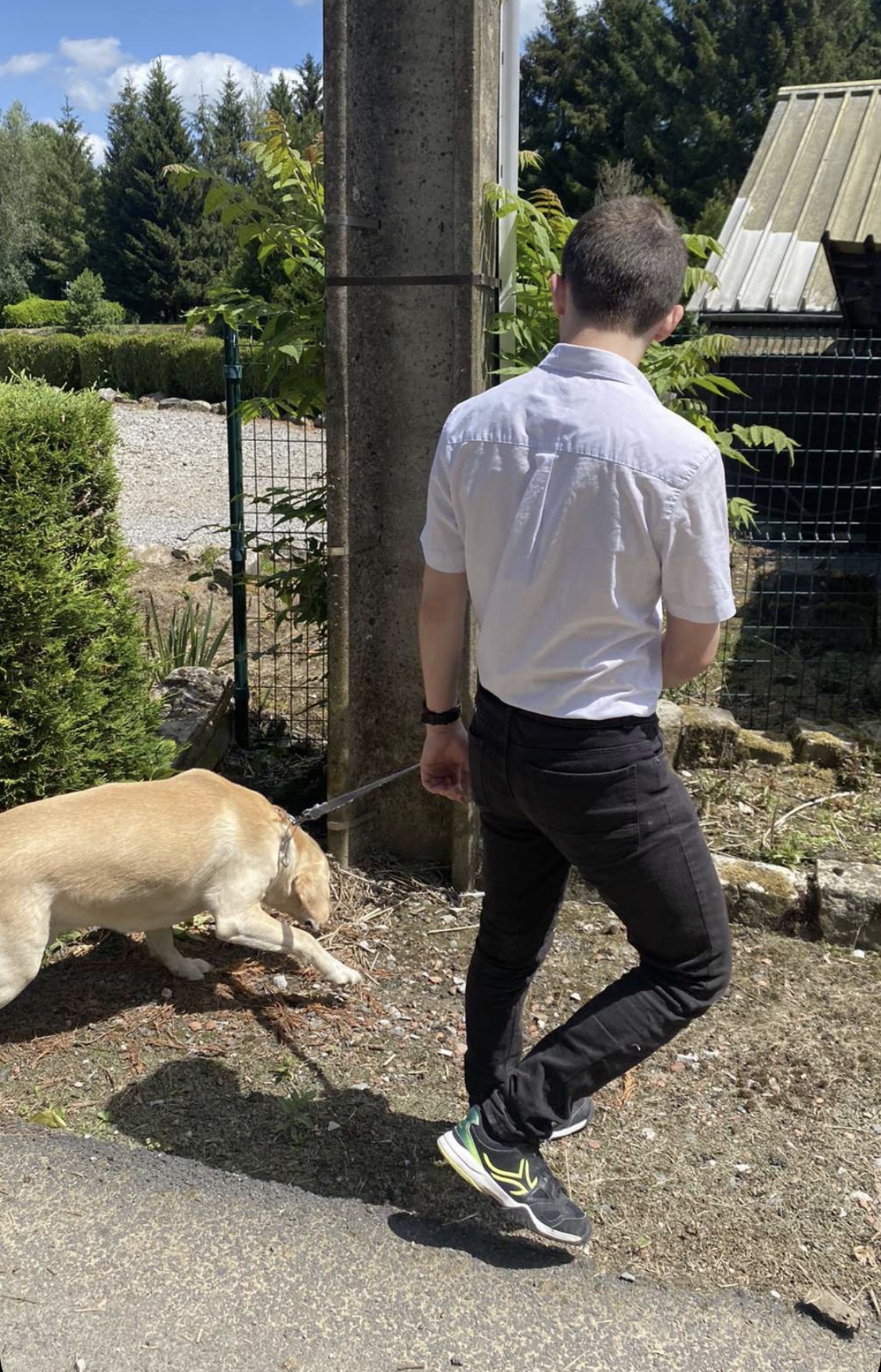 Mahrez - Beauvechain - Brabant wallon | Annonce Sex