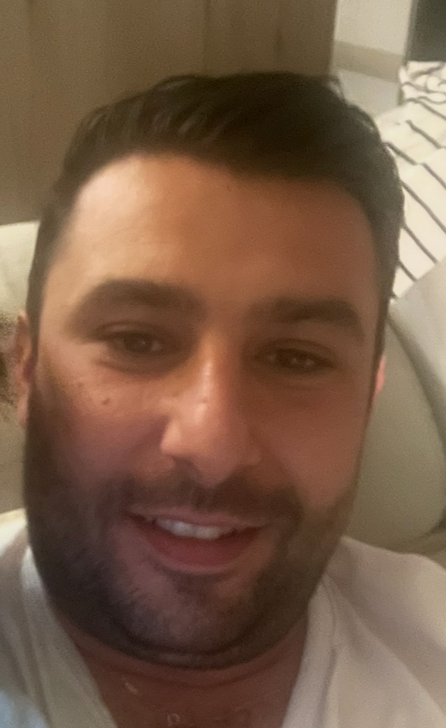 Mathew - Saint-Nicolas - Liège | Annonce Sex