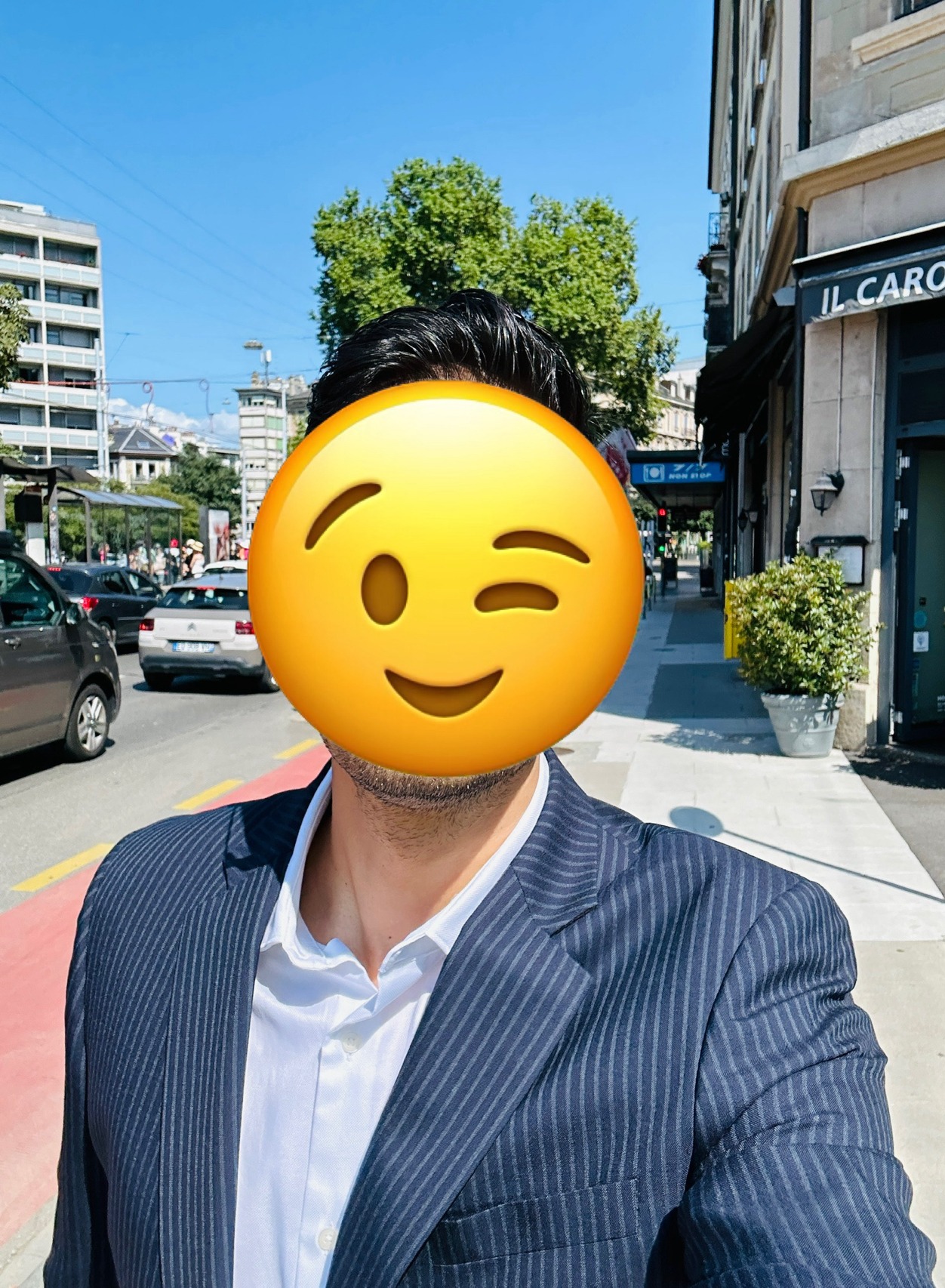 Daymon - Verlaine - Liège | Annonce Sex