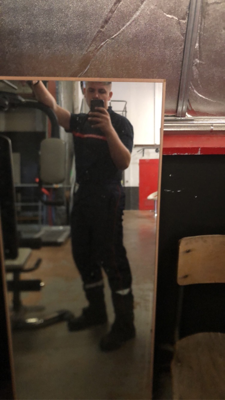 Houssem - Burg-Reuland - Liège | Annonce Sex