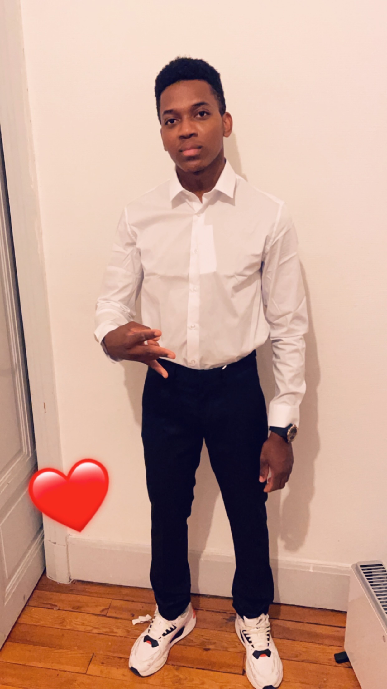 Kassem - Sambreville - Namur | Annonce Sex