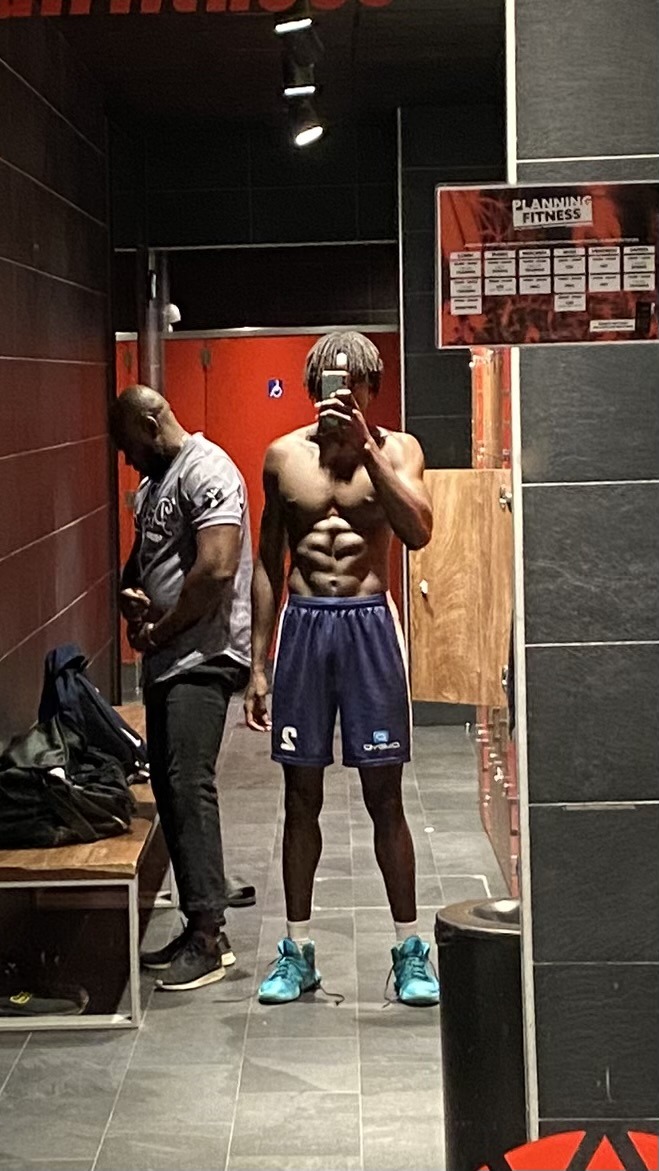 Alann - Walcourt - Namur | Annonce Sex