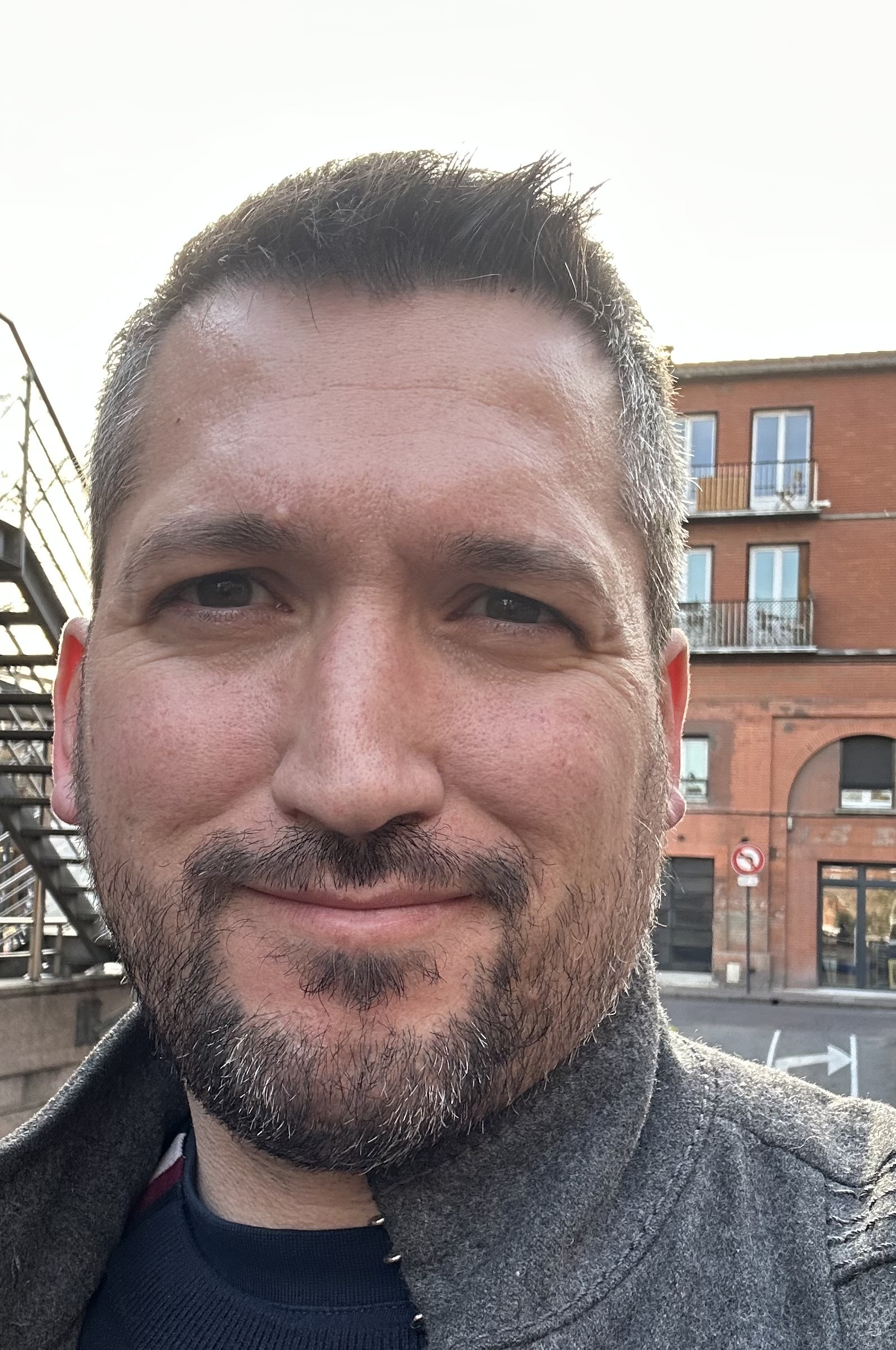 Aboubakr - Dixmude - Flandre occidentale | Annonce Sex