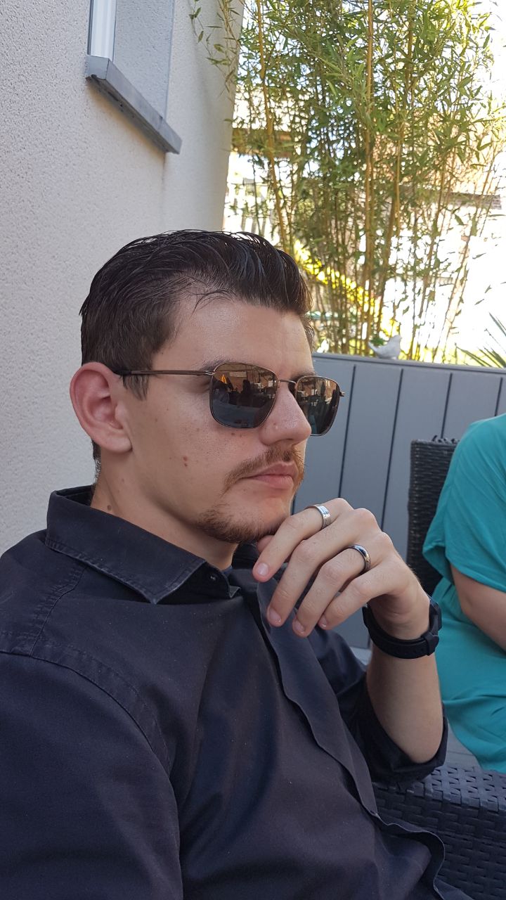 Roland - Comblain-au-Pont - Liège | Annonce Sex