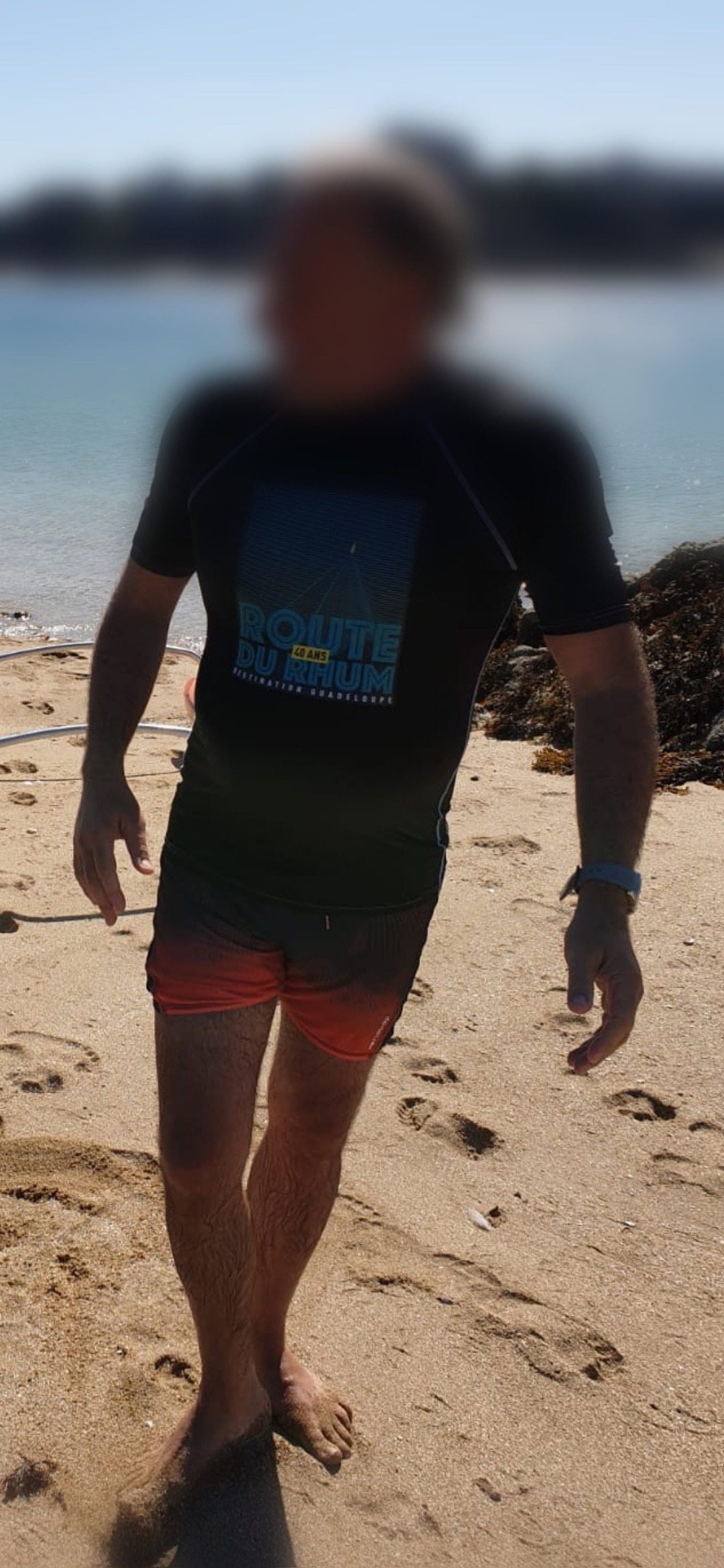 Badr - Rijkevorsel - Anvers | Annonce Sex